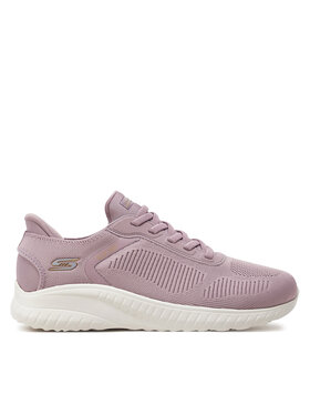 Skechers Skechers Sneakersy 117497 Růžová