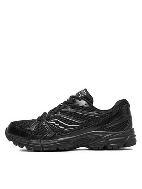 Saucony Tenisice 5 Ride Millennium S70812-3 Crna