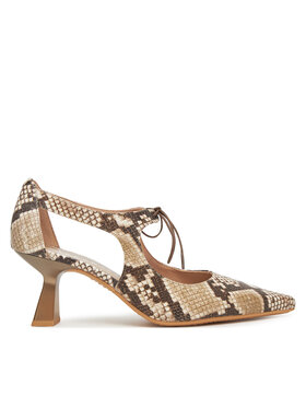 Hispanitas Hispanitas Tacones Nova HV253934 Pruun
