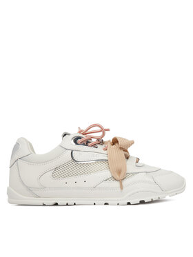 PINKO PINKO Sneakersy Yulia 01 SS0185 P132 Biela