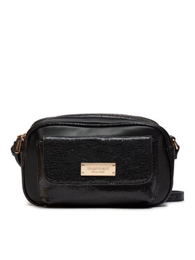 Monnari Monnari Kabelka BAG1940-020 Čierna