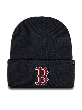 47 Brand 47 Brand Σκούφος MLB Boston Red Sox Campus '47 B-CAMPS02ACE-VN Σκούρο μπλε