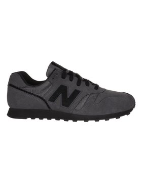 New Balance New Balance Sneakersy M3736NJ Szary
