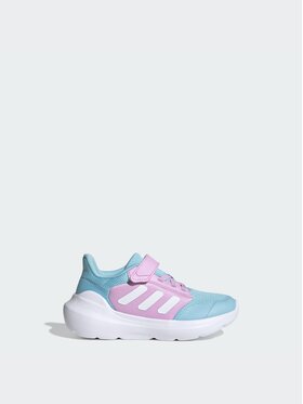 adidas adidas Trampki 135001 Niebieski jasny