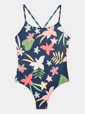 Roxy Roxy Costum de baie ERGX103151 Bleumarin