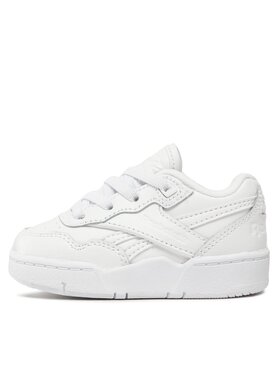 Reebok Superge BB 4000 II ID5171 Bela