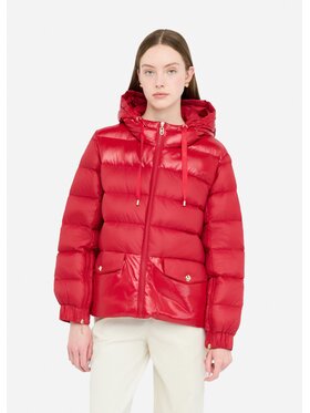 Liu Jo Liu Jo Giacca da donna TF5003T980491862 Rosso Regular Fit