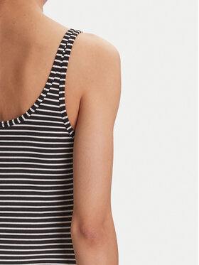 Φόρεμα καθημερινό Emporio Armani Underwear φωτογραφία