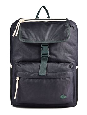 Lacoste Lacoste Plecak 336257 Szary