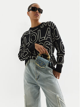 Diesel Diesel Τσάντα 1DR XS-Iconic X08709P6803 Μπλε