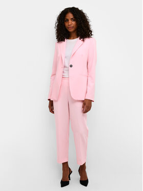 Παντελόνι υφασμάτινο Kaffe φωτογραφία