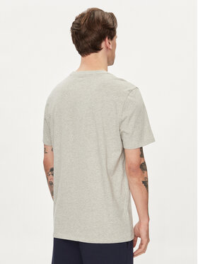 Gap T-shirt 866774-02 Siva Regular Fit