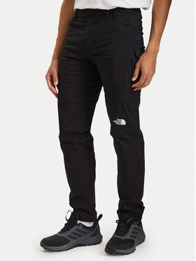 The North Face The North Face Outdoor-Hose Winter Exploration NF0A8EC5 Schwarz Regular Fit