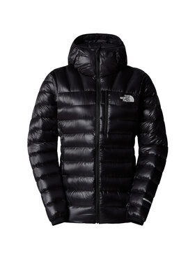 The North Face The North Face Giacca di transizione Summit Breithorn Hoodie Nero Regular Fit