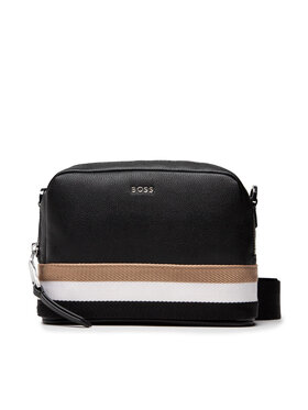 Boss Boss Torebka Addison Crossbody 50478035 Czarny