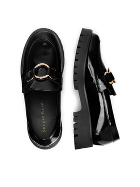 Sergio Bardi Loafers Sergio Bardi - 5