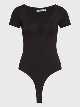 Glamorous Glamorous Body CK7012 Černá Slim Fit