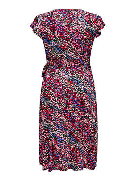 Φόρεμα καθημερινό ONLY Carmakoma φωτογραφία