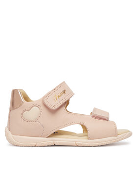Primigi Primigi Sandały 1413211 Różowy