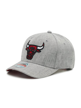 Mitchell & Ness Mitchell & Ness Kapa s šiltom HHSS3273 Siva