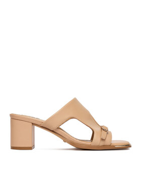 MEXX MEXX Natikače EO-WS1161-04 Bež