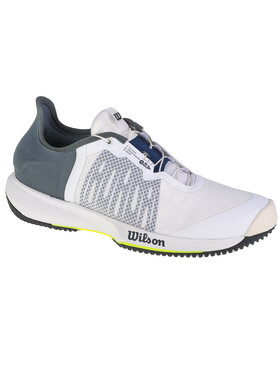 Wilson Wilson Scarpe Wilson Kaos Rapide M Bianco
