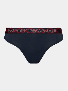 Emporio Armani Underwear Donje Rublje Set 164758 3F225 00135 Tamnoplava