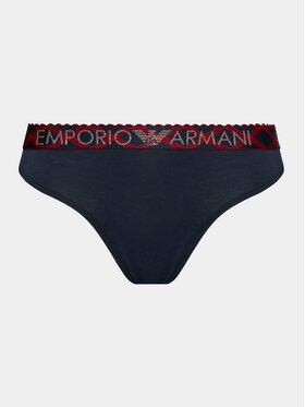 Emporio Armani Underwear Emporio Armani Underwear Set lenjerie intimă 164758 3F225 00135 Bleumarin