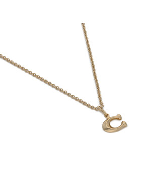 Κολιέ Coach φωτογραφία