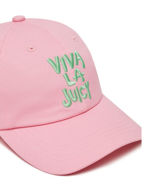 Juicy Couture Καπέλο Jockey Juicy Couture - 4