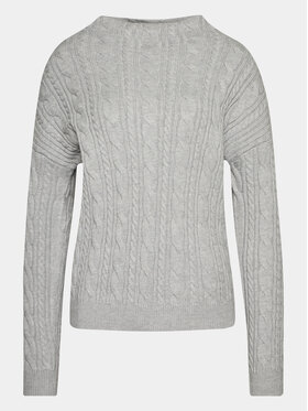 Tatuum Tatuum Sweater Wenwena T2320.091 Szürke Oversize