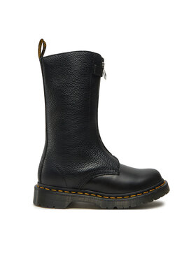 Dr. Martens Dr. Martens Marte 1B99 Front Zip 32053001 Crna