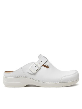 Nursing Care Nursing Care Plätud Noruega PE9410 Valge