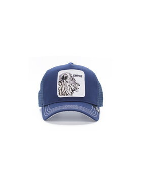 Goorin Bros Goorin Bros Καπέλο 101-1949-NVY Μπλε