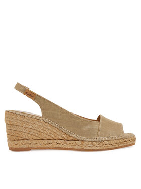 Toni Pons Toni Pons Espadrillid Fiore Pruun