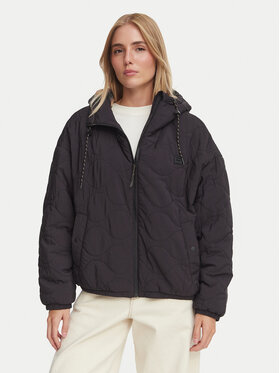 Billabong Billabong Geacă de iarnă EBJJK00185 Maro închis Oversize