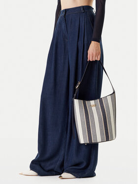 Guess Guess Geantă HWAS96 62040 Bleumarin