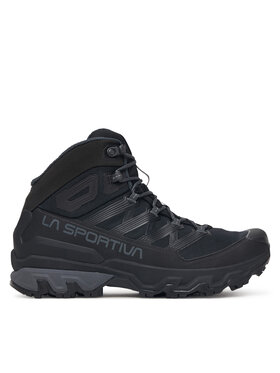 La Sportiva La Sportiva Trekkingi Ultra Raptor 3 Mid Gtx ZFHS109 Czarny
