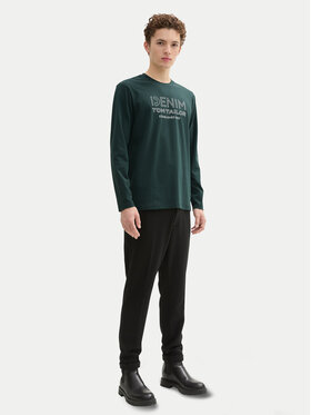 Longsleeve Tom Tailor φωτογραφία