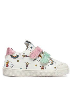 Froddo Froddo Sneakersy Rosario G2130316-55 M Biały