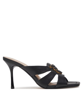 PINKO PINKO Nazouváky Lisa 04 SD0311 P003 Černá