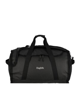 Haglöfs Haglöfs Torba podróżna 325012 Czarny