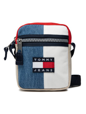 Tommy Jeans Tommy Jeans Ľadvinka Tjm Heritage Reporter Varsity AM0AM08855 Farebná
