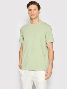 United Colors Of Benetton United Colors Of Benetton Tricou 3Z9FU1026 Verde Regular Fit
