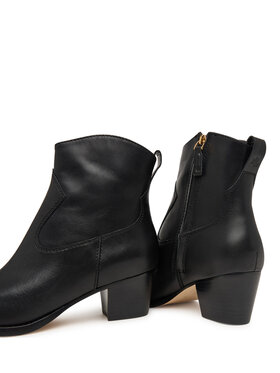 LAUREN RALPH LAUREN Μποτάκια LAUREN RALPH LAUREN - 5