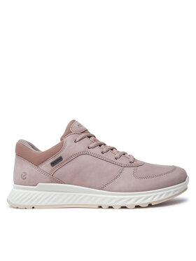 ECCO ECCO Sportcipők Exostride W 83530302386 Szürke