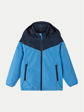 Reima Reima Дощовик Tuulela 5100313A Голубий Regular Fit