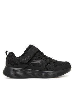 Skechers Skechers Sneakersy Back To School: GOrun 400 V2 405090L/BBK Čierna