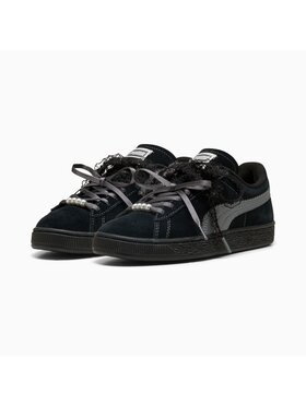 Puma Puma Sneakersy 408330 Czarny
