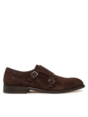 BOSS BOSS Pantofi Limber Monk 50541733 201 Maro